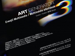 Art Generator 3.