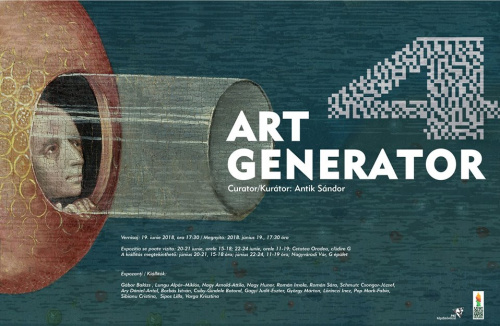 art generator