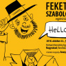 Hello Fekete Szabolcs plakat