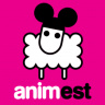 Animest Romaina Animation festival logo 310x310